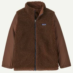 Kids' 4-in-1 Everyday Jacket