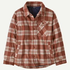 Kids' Lightweight Insulated Fjord Jacket