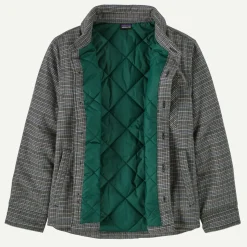 Kids' Lightweight Insulated Fjord Jacket