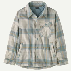 Kids' Lightweight Insulated Fjord Jacket