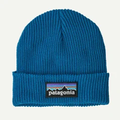 Kids' Logo Beanie