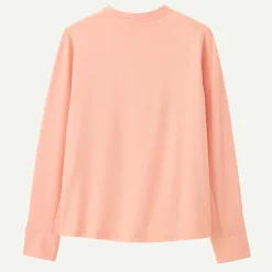 Kids' Long-Sleeved Capilene&reg; Silkweight T-Shirt