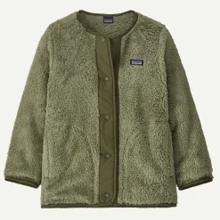 Kids' Los Gatos Fleece Cardigan