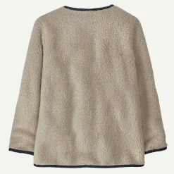 Kids' Los Gatos Fleece Cardigan