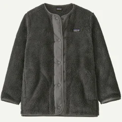Kids' Los Gatos Fleece Cardigan