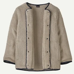 Kids' Los Gatos Fleece Cardigan