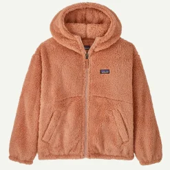 Kids' Los Gatos Fleece Hoody