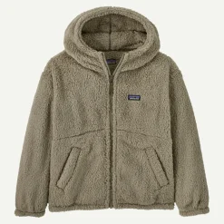 Kids' Los Gatos Fleece Hoody