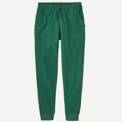 Kids' Micro D&reg; Fleece Joggers