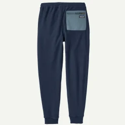 Kids' Micro D&reg; Fleece Joggers