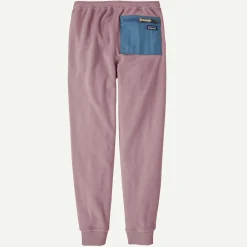 Kids' Micro D&reg; Fleece Joggers