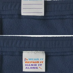 Kids' Micro D&reg; Fleece Joggers