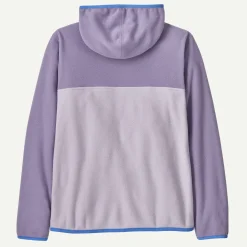 Kids' Micro D&reg; Snap-T&reg; Fleece Jacket