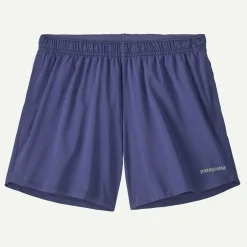 Kids' Multi Trails Shorts - 4"