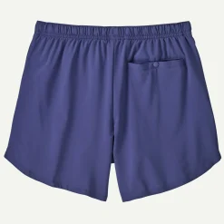 Kids' Multi Trails Shorts - 4"