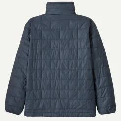 Kids' Nano Puff&reg; Brick Quilt Jacket
