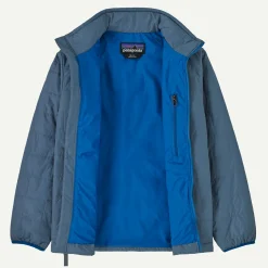 Kids' Nano Puff&reg; Brick Quilt Jacket