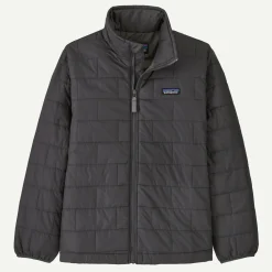Kids' Nano Puff&reg; Brick Quilt Jacket