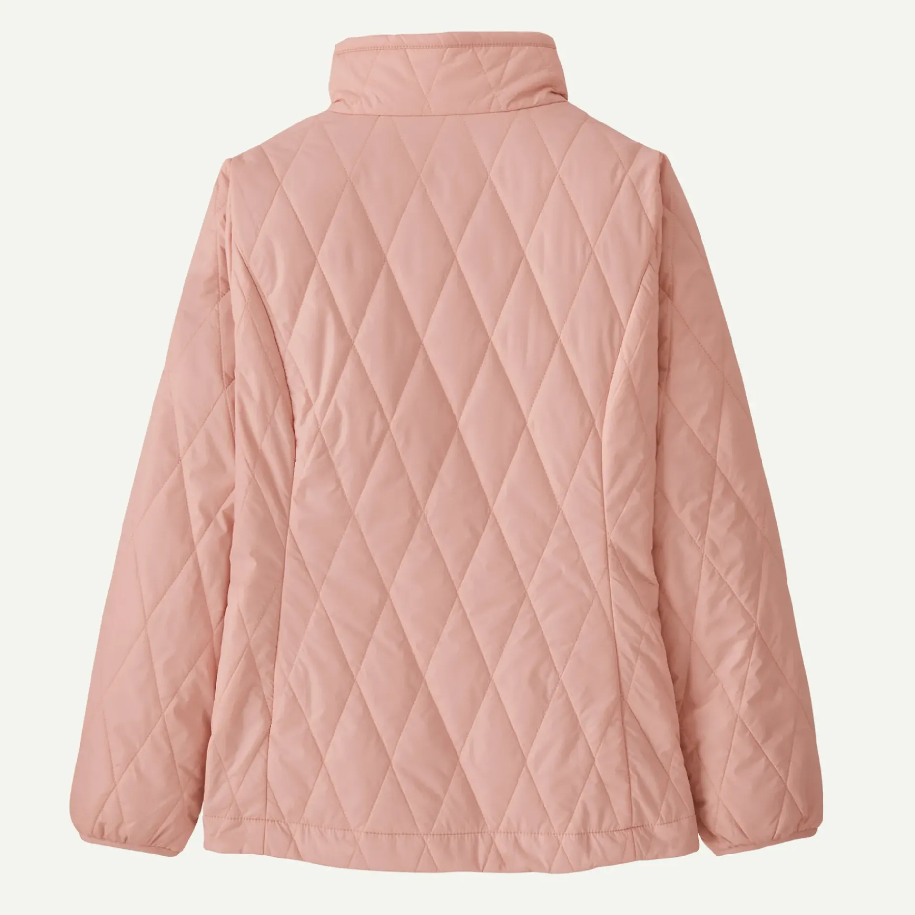 Kids' Nano Puff® Diamond Quilt Jacket