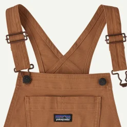 Kids' Overalls