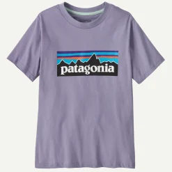 Kids' P-6 Logo T-Shirt