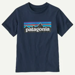 Kids' P-6 Logo T-Shirt