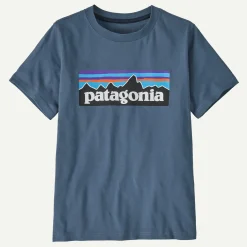 Kids' P-6 Logo T-Shirt