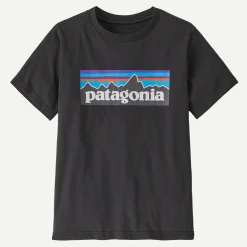 Kids' P-6 Logo T-Shirt