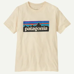 Kids' P-6 Logo T-Shirt