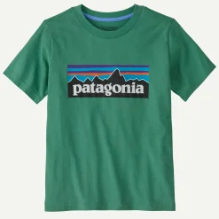 Kids' P-6 Logo T-Shirt