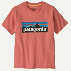 Kids' P-6 Logo T-Shirt