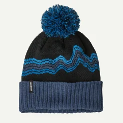 Kids' Powder Town Beanie