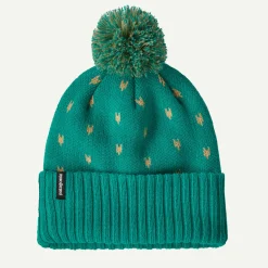 Kids' Powder Town Beanie