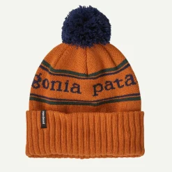 Kids' Powder Town Beanie