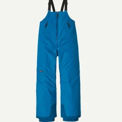 Kids' Powder Town Bibs