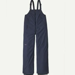 Kids' Powder Town Bibs