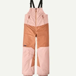 Kids' Powder Town Bibs