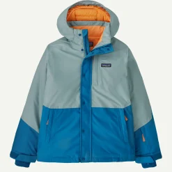 Kids' Powder Town Jacket