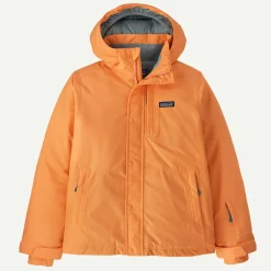 Kids' Powder Town Jacket