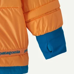 Kids' Powder Town Jacket