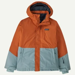 Kids' Powder Town Jacket