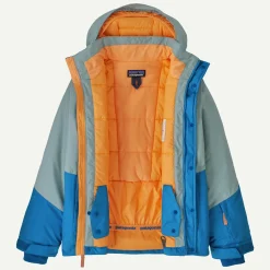 Kids' Powder Town Jacket