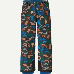 Kids' Powder Town Pants