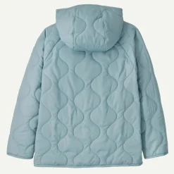 Kids' Quilted Puffer