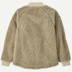 Kids' Retro-X® Fleece Bomber Jacket