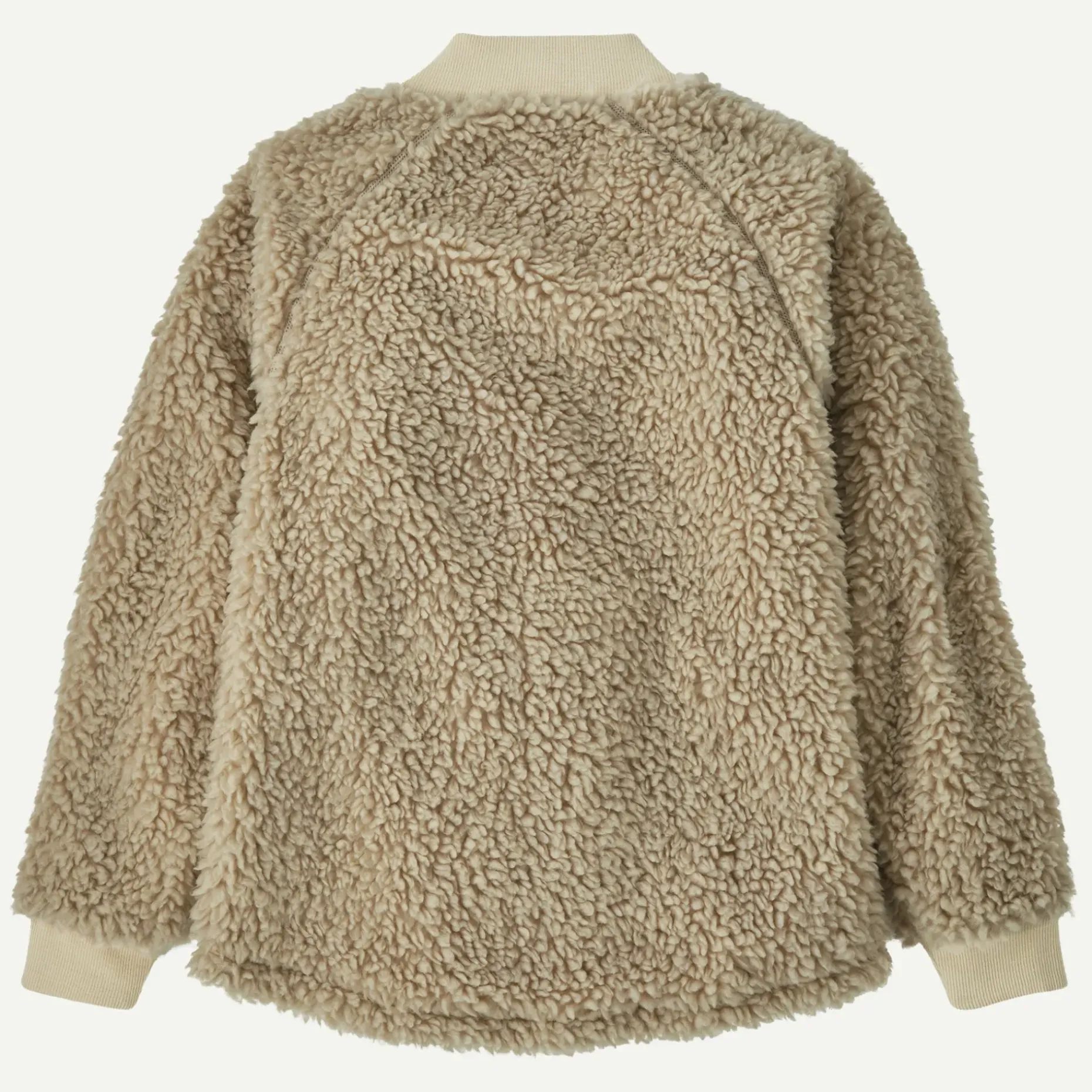 Kids' Retro-X® Fleece Bomber Jacket