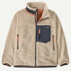 Kids' Retro-X&reg; Fleece Jacket