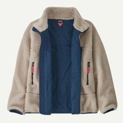Kids' Retro-X&reg; Fleece Jacket