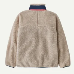 Kids' Retro-X&reg; Fleece Jacket