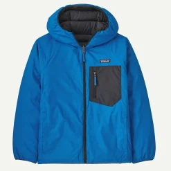 Kids' Reversible Down Sweater&trade; Hoody
